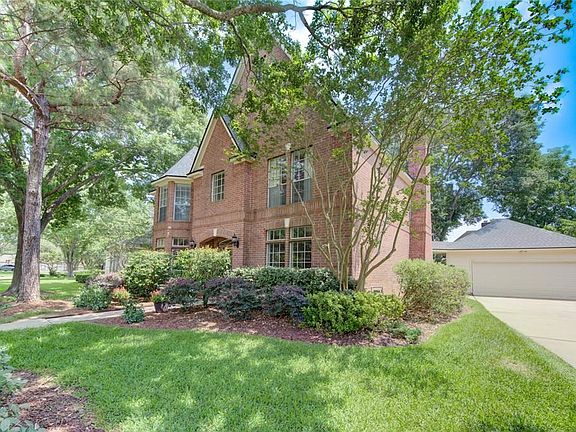 2nd image of 20511 Quail Chase Dr