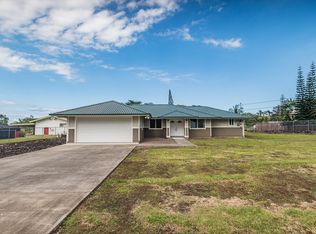 15-1893 29th Ave, Keaau, HI 96749