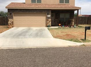 1210 NW 2nd St, Andrews, TX 79714