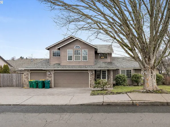 1027 SE Strebin Rd, Troutdale, OR 97060