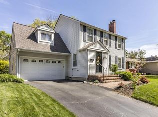 454 Clinton Heights Ave, Columbus, OH 43202