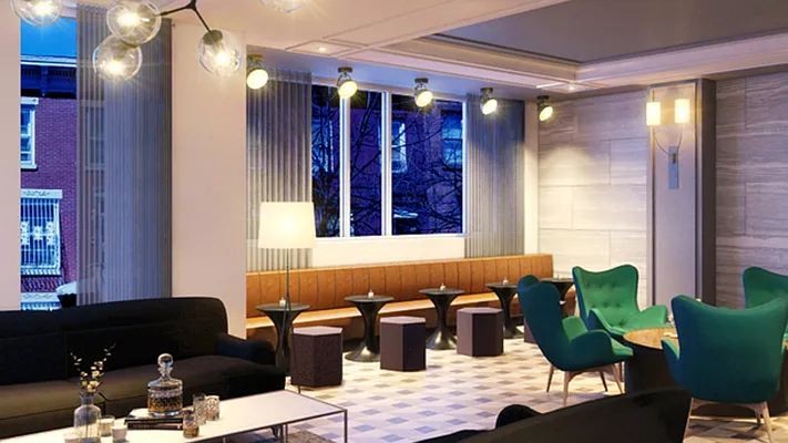 Rented by Nooklyn NYC LLC | media 17