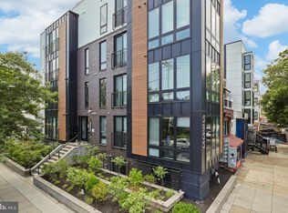 3933 14th St NW APT 2, Washington, DC 20011