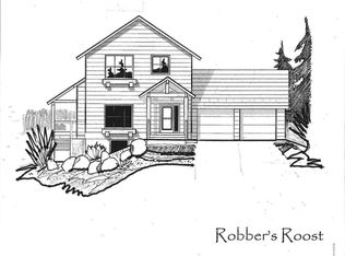 205 Balsh LOT 1, Fraser, CO 80442