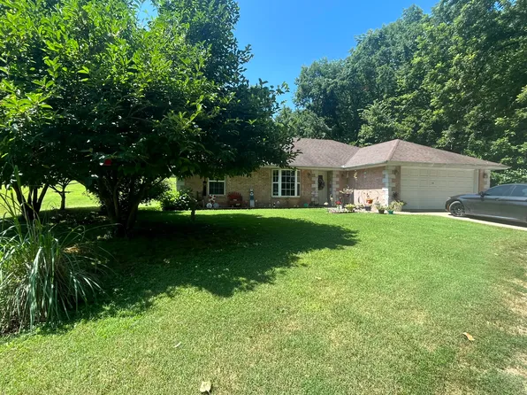 25 Sunset Street, Cassville, MO 65625