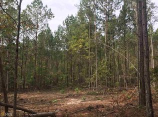 0 Highway 5 Tract #3, Whitesburg, GA 30185