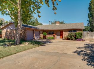 4804 11th St, Lubbock, TX 79416