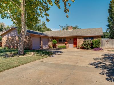 4804 11th St, Lubbock, TX, 79416