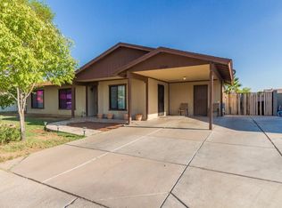 2709 E Harmony Ave, Mesa, AZ 85204