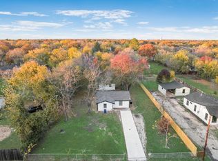 10923 Rockstone Dr, Balch Springs, TX 75180