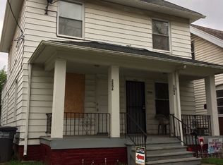 2806 Chestnut St, Toledo, OH 43608