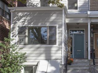 114 Waverly St, Jersey City, NJ 07306