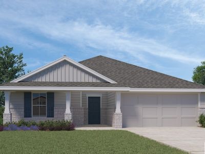 263 Bunting Ln, Bertram, TX, 78605