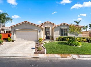520 Olazabal Dr, Hemet, CA 92545