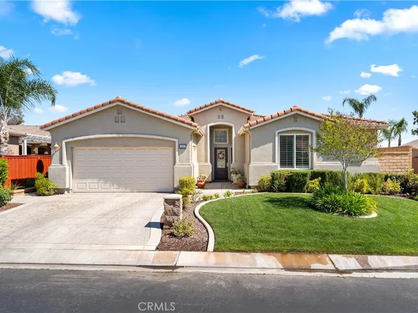 520 Olazabal Dr, Hemet, CA 92545