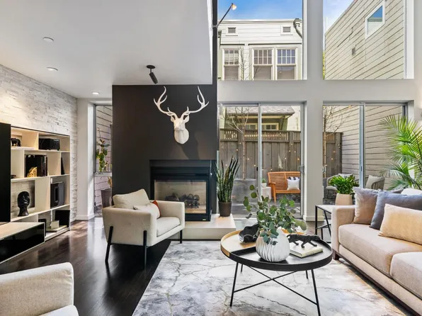 124 Lily St, San Francisco, CA 94102