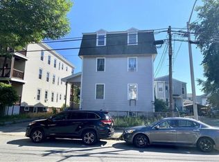 72 Johnson St APT 4, Lynn, MA 01902