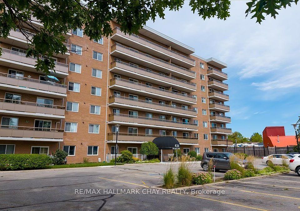 1st image of 414 Blake St #706