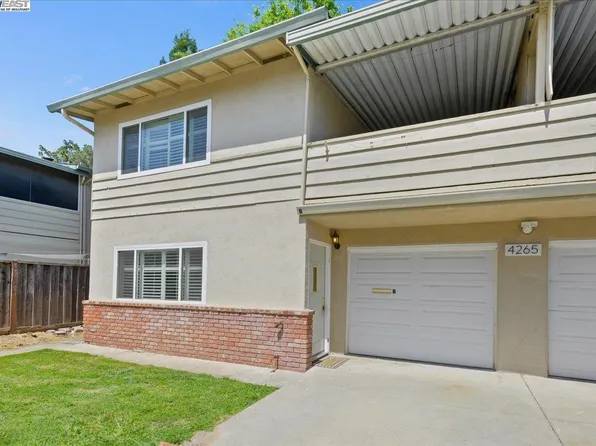 4265B Pleasanton Ave, Pleasanton, CA 94566