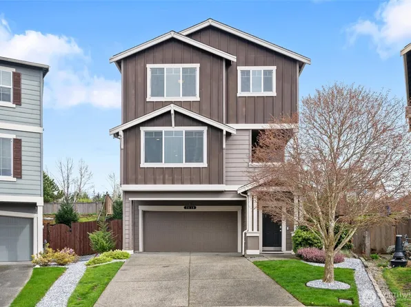 7919 153rd Street Ct E, Puyallup, WA 98375