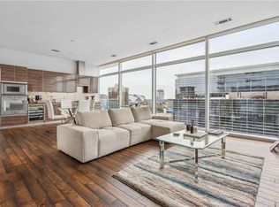 45 Ivan Allen Jr Blvd NW UNIT 1805, Atlanta, GA 30308