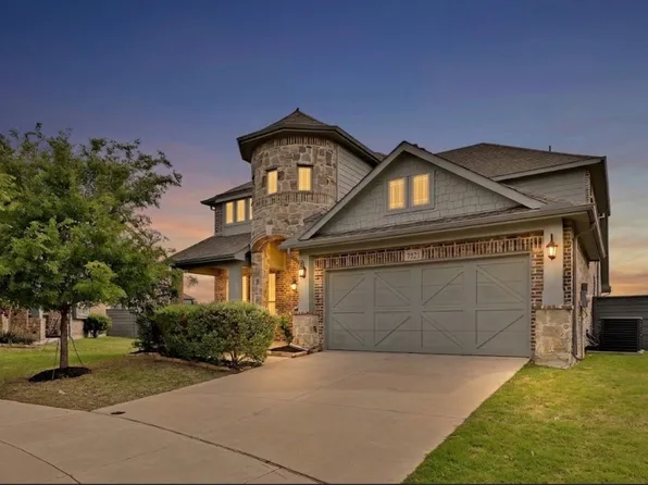 7521 Windy Meadow Dr, Aubrey, TX 76227