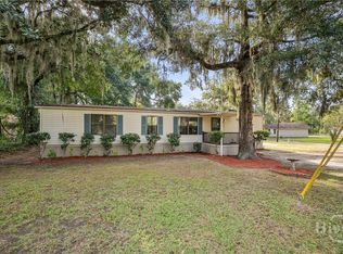 3 Santee Ln, Beaufort, SC 29906