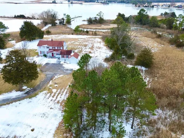 5210 Wilson Rd, Cambridge, MD 21613