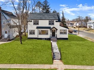1300 Stillman Ave, Plainfield, NJ 07060