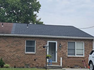 849 Hartman Ave, Hanover, PA 17331