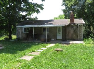 1553 Candor Rd, Bulger, PA 15019