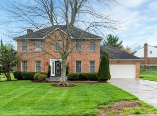 9469 Lark Meadow Ct, Mason, OH 45040