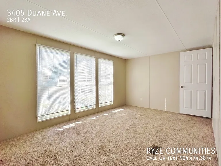 3405 Duane Ave — Photo 12