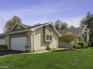 16103 Lake Villa Ave, Tinley Park, IL