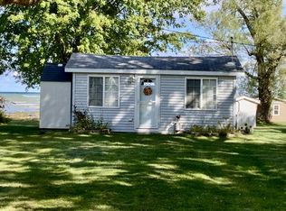 4570 Huron St, Port Hope, MI 48468