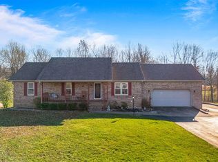 119 Prairie Ln, Leitchfield, KY 42754