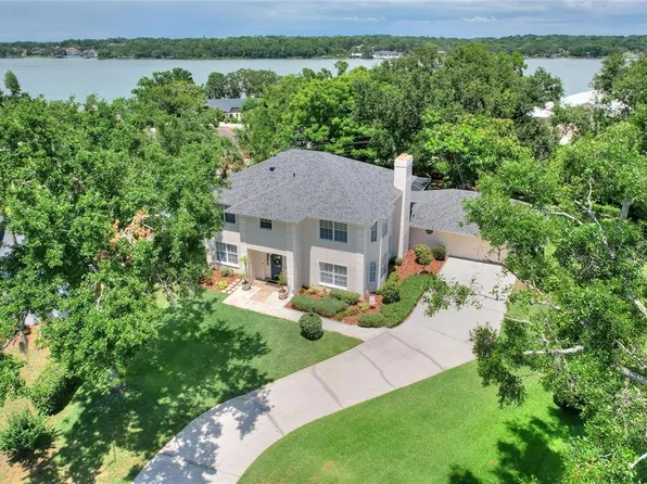 1218 Lake Point Ter, Lakeland, FL 33813
