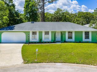 854 Candlewood Cir, Ormond Beach, FL 32174