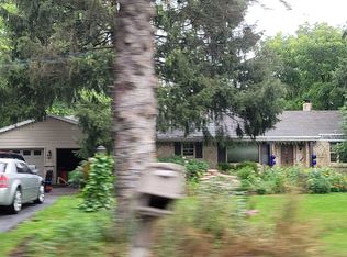 13650 Tulane St, Brookfield, WI 53005