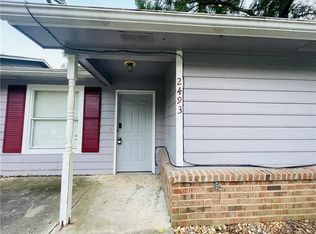 2493 Washington Street Ext, Austell, GA 30106