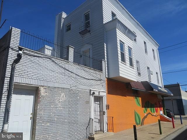 1814 S 20th St, Philadelphia, PA 19145 | MLS #PAPH2598280 | Zillow