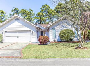 22 Lochwinnock Ln, Pinehurst, NC 28374