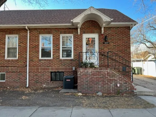 312 N Ash St, North Platte, NE 69101