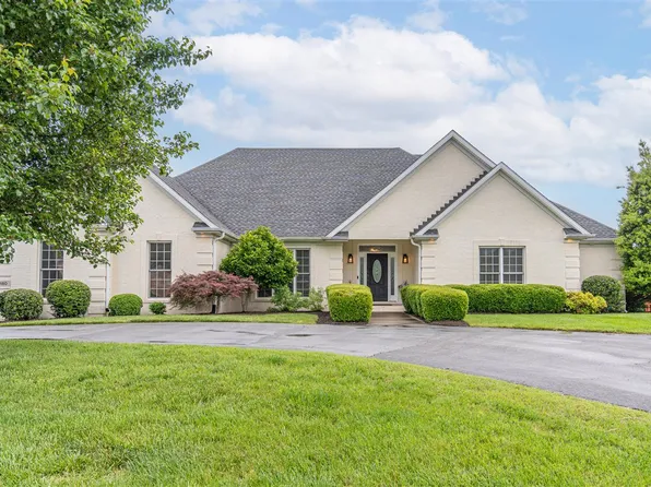 180 Talbott Dr, Bowling Green, KY 42103
