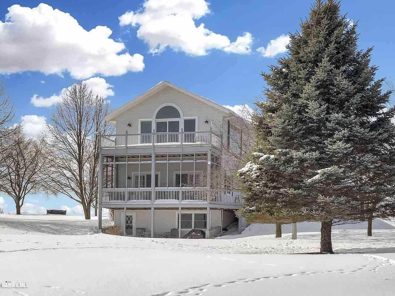 1717129R Lakeside Dr, Lanark, IL 61046 Zillow