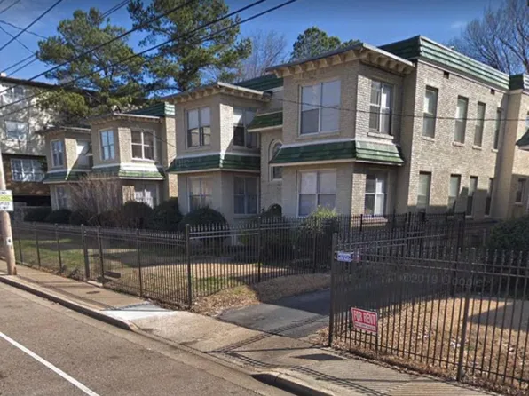 114 N McLean Blvd #2, Memphis, TN 38104