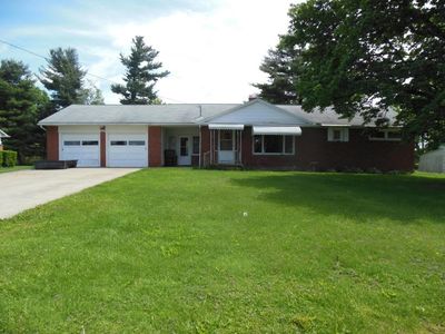 1405 Hess Ln, Mansfield, OH, 44907