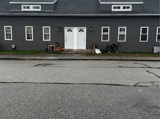 6 Remington St, West Warwick, RI 02893