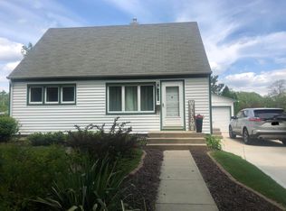 5426 Marsha Dr, Madison, WI 53705