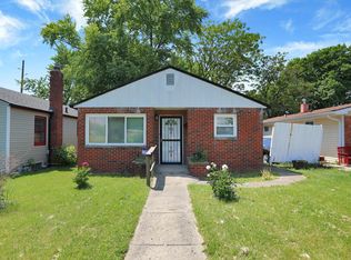 1210 N Tremont St, Indianapolis, IN